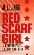 Red Scarf Girl