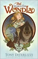 The Search for WondLa (The Search for WondLa, #1)