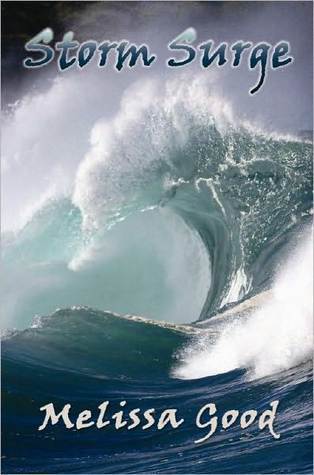 Storm Surge - Book One book cover