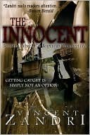 Jack "Keeper" Marconi book cover 1