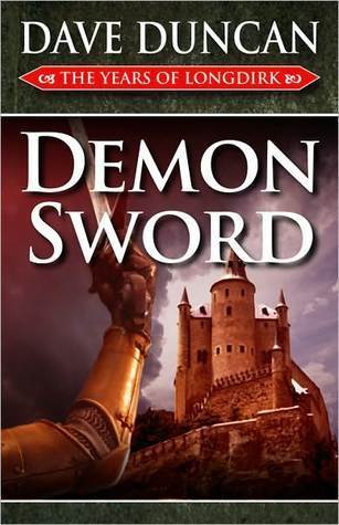 Demon Sword