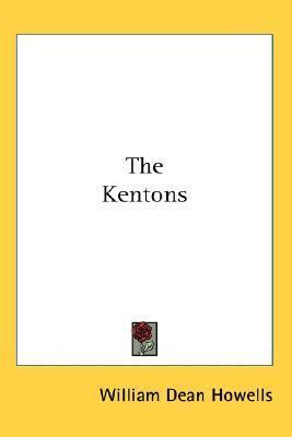 The Kentons book cover