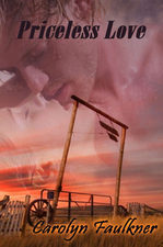 Priceless Love book cover