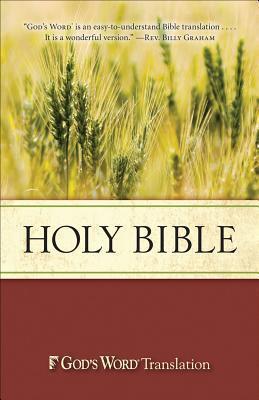 GOD'S WORD Translation (GW) by Anonymous | Goodreads