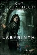 Labyrinth (Greywalker, #5)