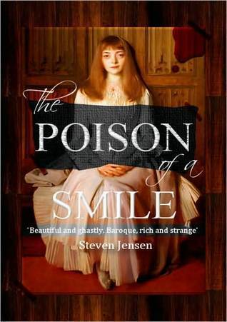 The Poison of a Smile - Season 1, Episodes 1 & 2 book cover