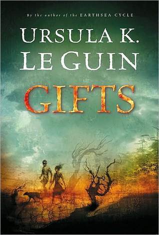 Gifts (Annals of the Western Shore, #1)