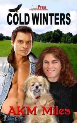 Cold Winters book cover