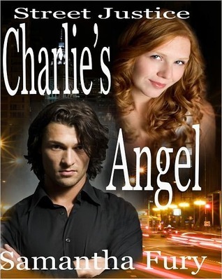 Street Justice book cover 1
