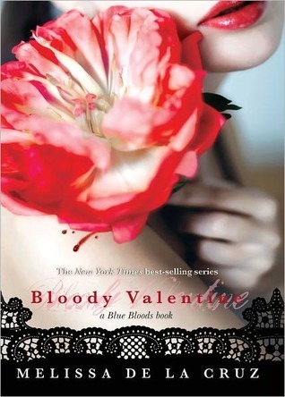 Bloody Valentine (Blue Bloods, #5.5)