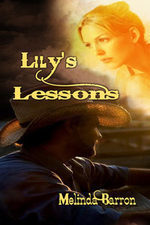 Lily's Lessons book cover