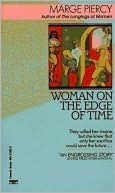 Woman On The Edge Of Time