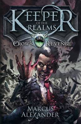 Crow's Revenge cover