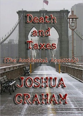 Death and Taxes book cover