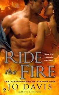 Ride the Fire