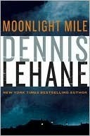 Moonlight Mile (Kenzie & Gennaro #6)