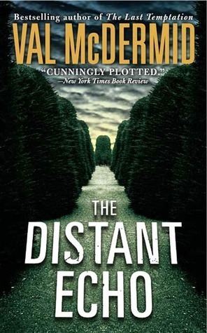 The Distant Echo (Karen Pirie, #1)
