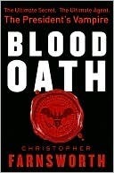 Blood Oath (Nathaniel Cade, #1)