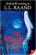 The Midnight Hunt (Midnight Hunters, #1)