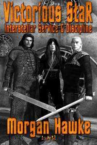 Victorious Star (Interstellar Service & Discipline, #1)