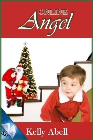 An Online Angel book cover