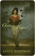 Green Angel (Green Angel, #1)