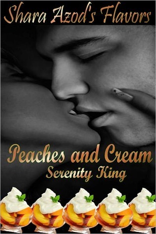 Shara Azod's Flavors book cover 3