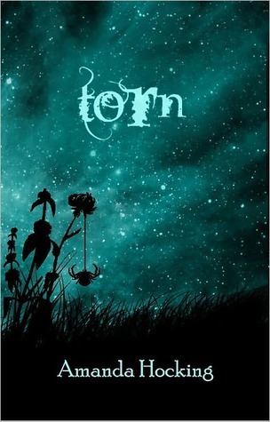Torn (Trylle #2)