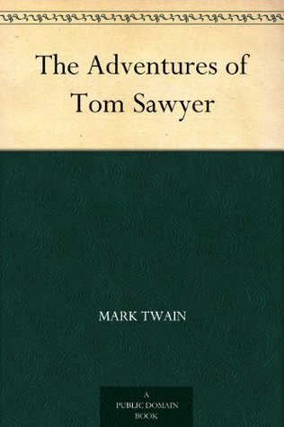 The Adventures of Tom Sawyer