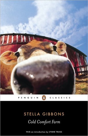 Cold Comfort Farm