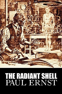 The Radiant Shell book cover