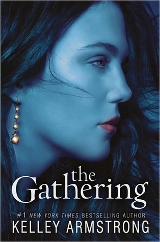 The Gathering (Darkness Rising, #1)