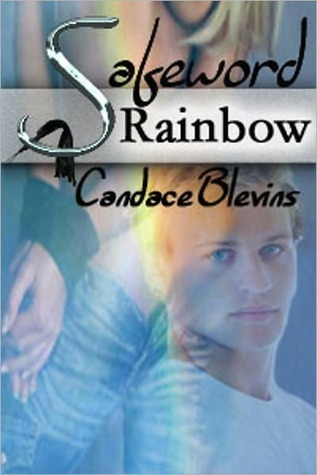 Safeword Rainbow book cover