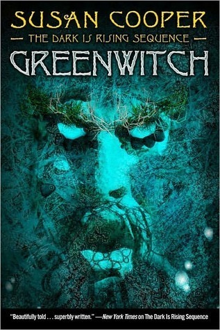Greenwitch (The Dark Is Rising, #3)