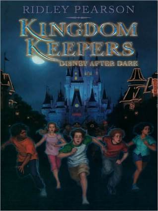 Disney After Dark