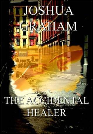The Accidental Healer book cover