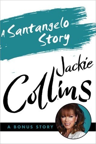 A Santangelo Story book cover