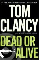 Cover of Dead or Alive