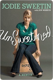 unSweetined: A Memoir