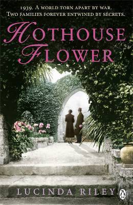 Hothouse Flower book cover