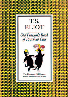 Old Possum's Book of Practical Cats