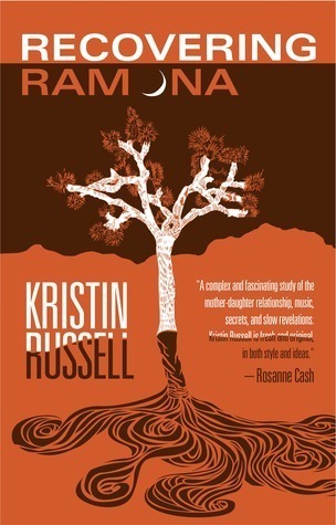 Recovering Ramona by Kristin Russell | Goodreads
