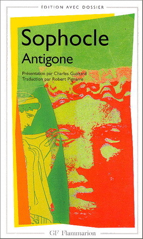 Antigone