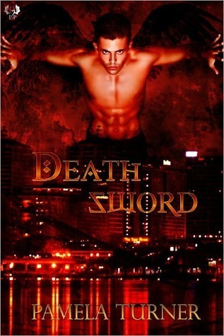 Death Sword book cover