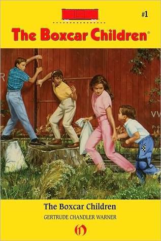 The Boxcar Children (The Boxcar Children, #1)