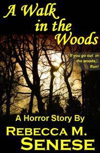 A Walk in the Woods book cover