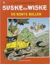 De bonte bollen book cover