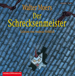 Der Schrecksenmeister (Zamonien, #5)