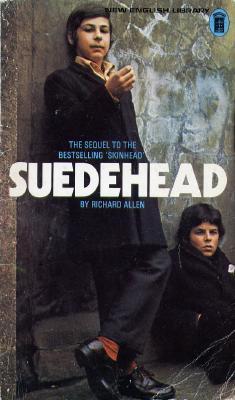 Suedehead