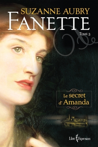 Le secret d'Amanda